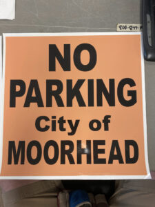 Superfrog Signs & Graphics