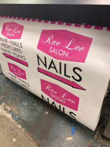 Superfrog Signs & Graphics