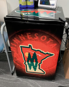 Superfrog Signs & Graphics